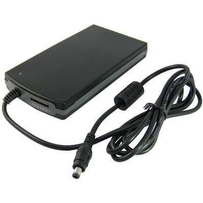 Thin and Light 90W universal laptop AC adapter