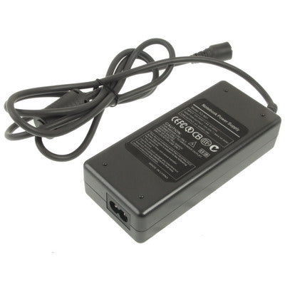 90W Notebook Universal AC Adapter(Grey)