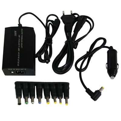 100W Universal Laptop Charger