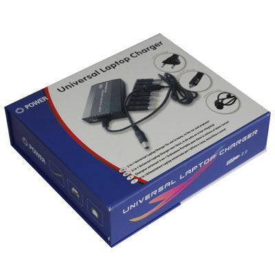 100W Universal Laptop Charger