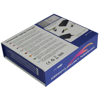 100W Universal Laptop Charger