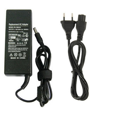 AC Adapter 19V 4.74A 90W for Lenovo Notebook