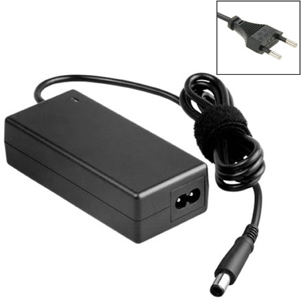 7.4 x 5.0mm 18.5V 3.5A 65W AC Adapter for HP COMPAQ Notebook