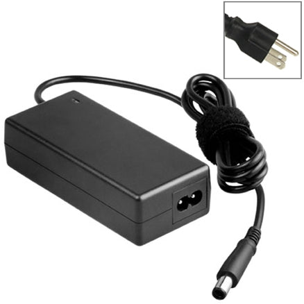 7.4 x 5.0mm 18.5V 3.5A 65W AC Adapter for HP COMPAQ Notebook