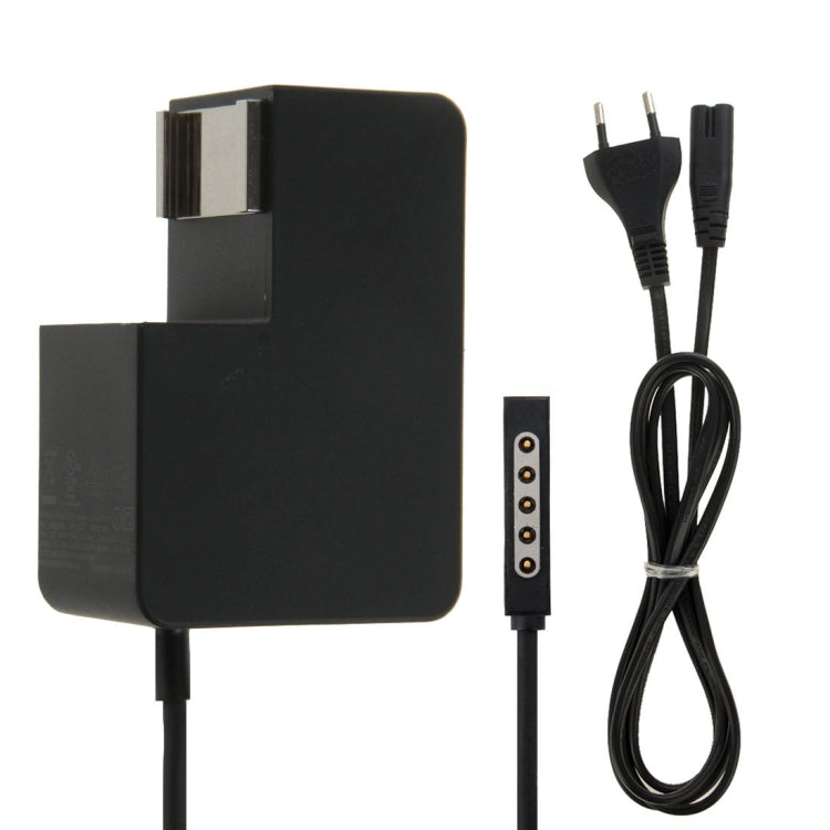 12V 2A AC Adapter Power Supply Charger for Microsoft Surface Windows RT Model 1512 Tablet,