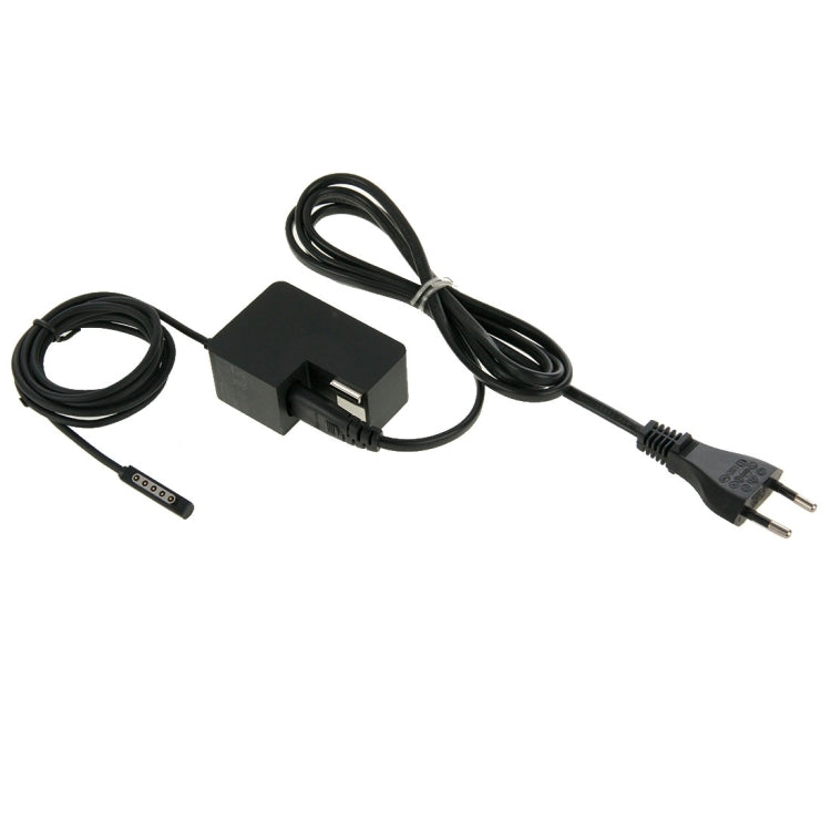 12V 2A AC Adapter Power Supply Charger for Microsoft Surface Windows RT Model 1512 Tablet,