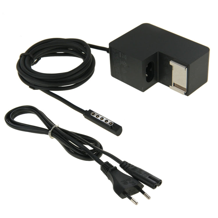 12V 2A AC Adapter Power Supply Charger for Microsoft Surface Windows RT Model 1512 Tablet,