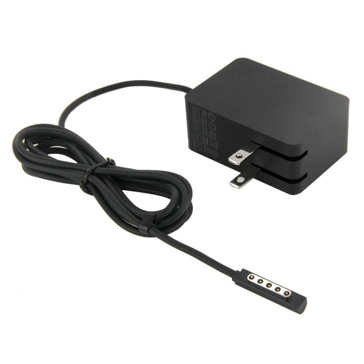 12V 2A AC Adapter Power Supply Charger for Microsoft Surface Windows RT Model 1512 Tablet,