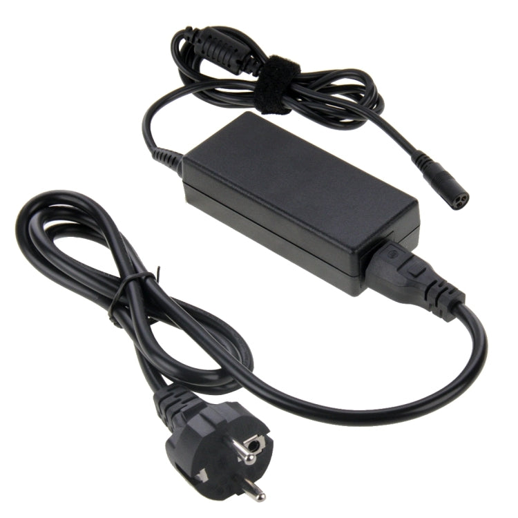 AU-70W+13 TIPS 70W Universal AC Power Adapter Charger with 13 Tips Connectors for Laptop Notebook, EU Plug