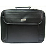 Laptop Bag , Genuine leather case