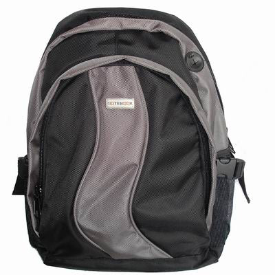Notebook Laptop Back Pack Carrying Bag