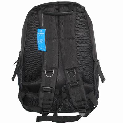 Notebook Laptop Back Pack Carrying Bag