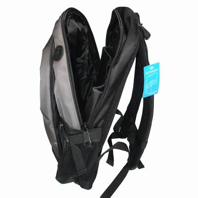 Notebook Laptop Back Pack Carrying Bag