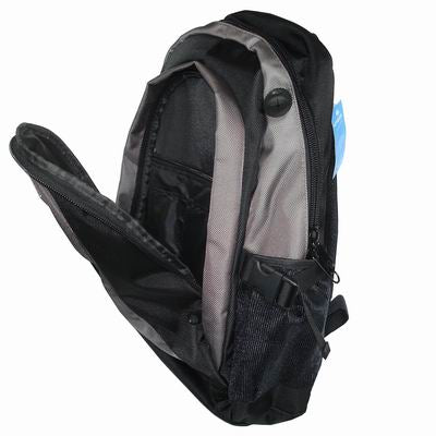 Notebook Laptop Back Pack Carrying Bag