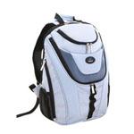 14.1 inch Nylon Series Notebook Laptop Back Pack Carrying Bag