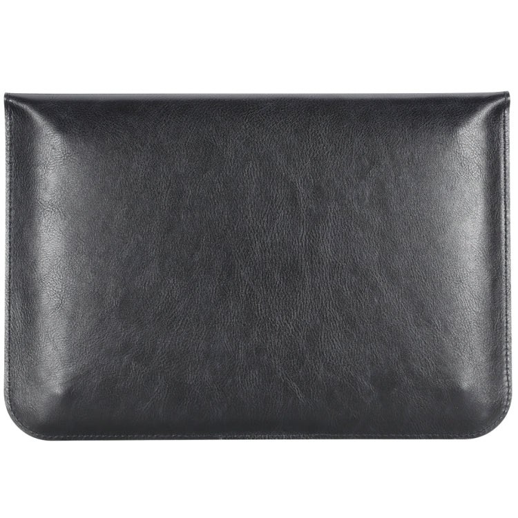 Rock Stylish Leather Tablet Bag Sleeve Case with Holder for MicroSoft Surface Pro 3