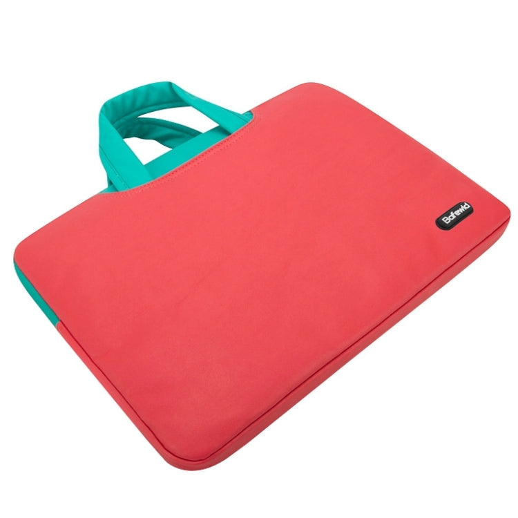 Bafewld Jazz 13.3 inch Portable Quality Waterproof Laptop Bag for Macbook Laptop Notebook