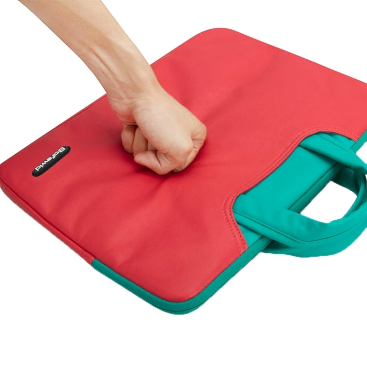 Bafewld Jazz 13.3 inch Portable Quality Waterproof Laptop Bag for Macbook Laptop Notebook