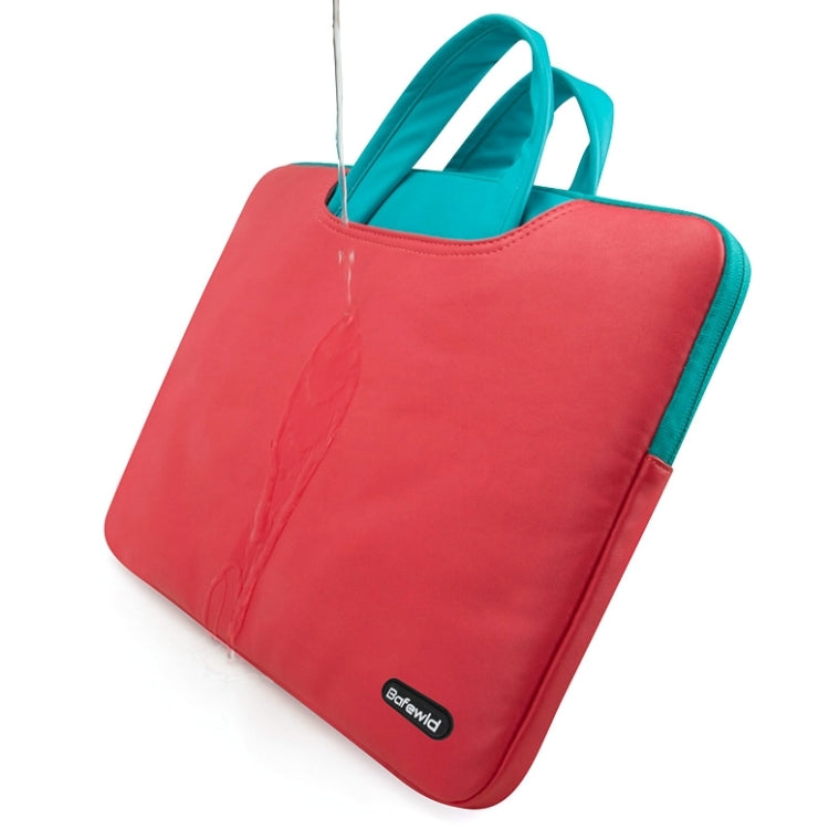 Bafewld Jazz 13.3 inch Portable Quality Waterproof Laptop Bag for Macbook Laptop Notebook