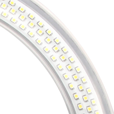 20W 1600 Lumens 285pcs (SMD3528) LED High Efficiency Cool White LED Circle Tubes