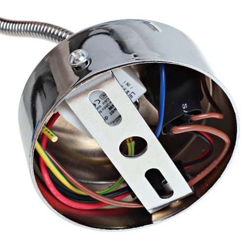 KX-SO25B-13 Snake Tube Wall lamp