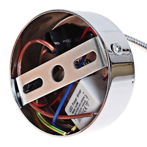 KX-S031A-13 Snake Tube Wall lamp