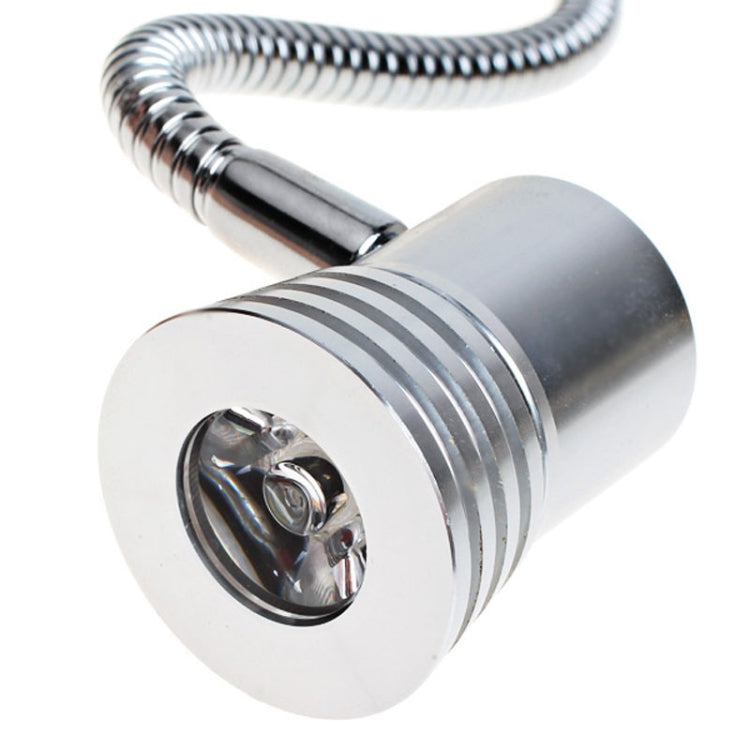 KX-S034A-13 3W Snake Tube Wall lamp