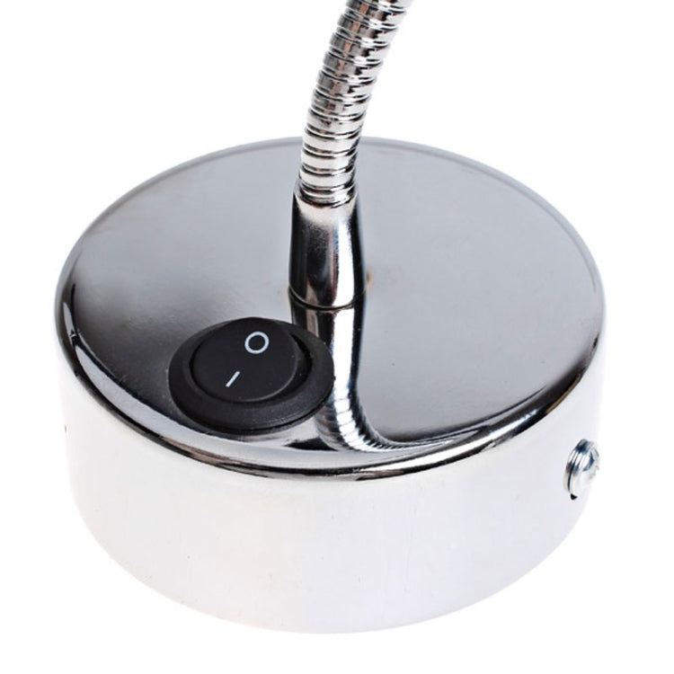 KX-S034A-13 3W Snake Tube Wall lamp