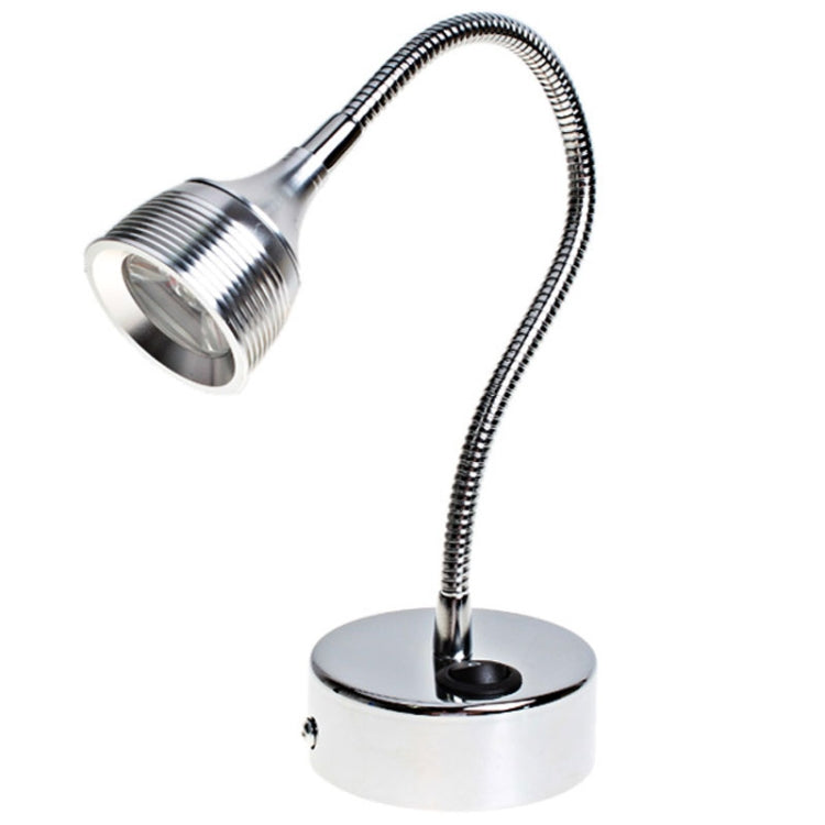KX-S050C-13 3W Snake Tube Wall lamp
