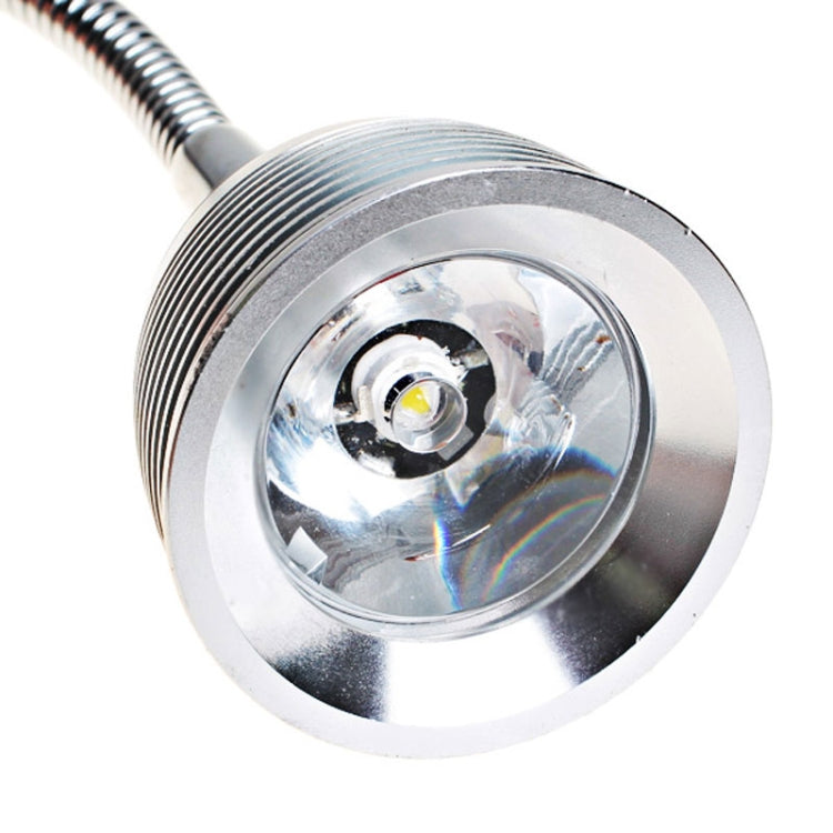 KX-S050C-13 3W Snake Tube Wall lamp