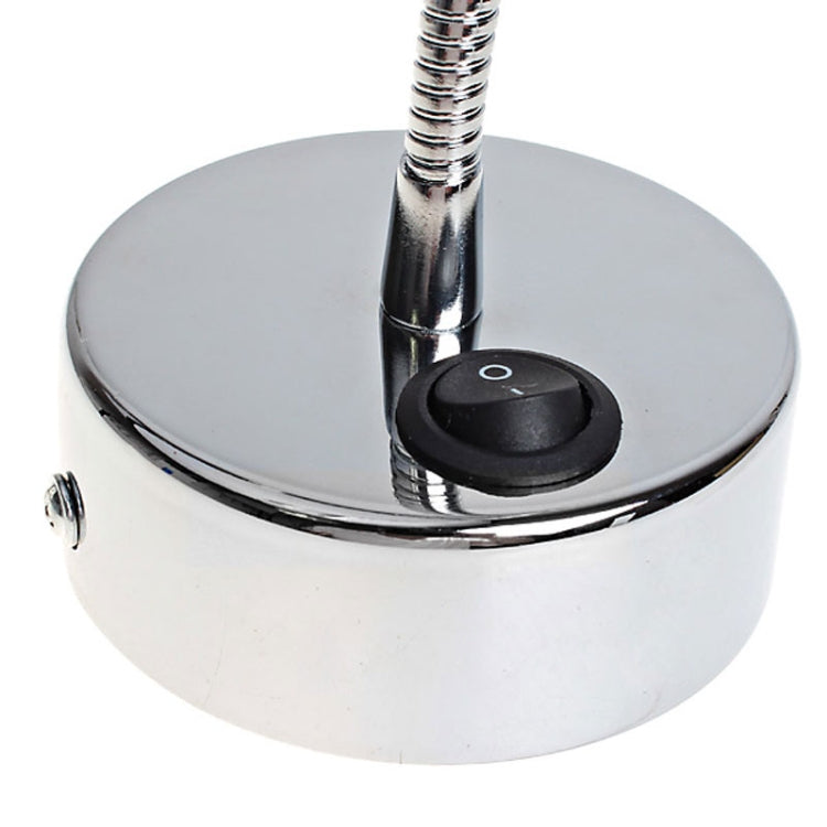 KX-S050C-13 3W Snake Tube Wall lamp