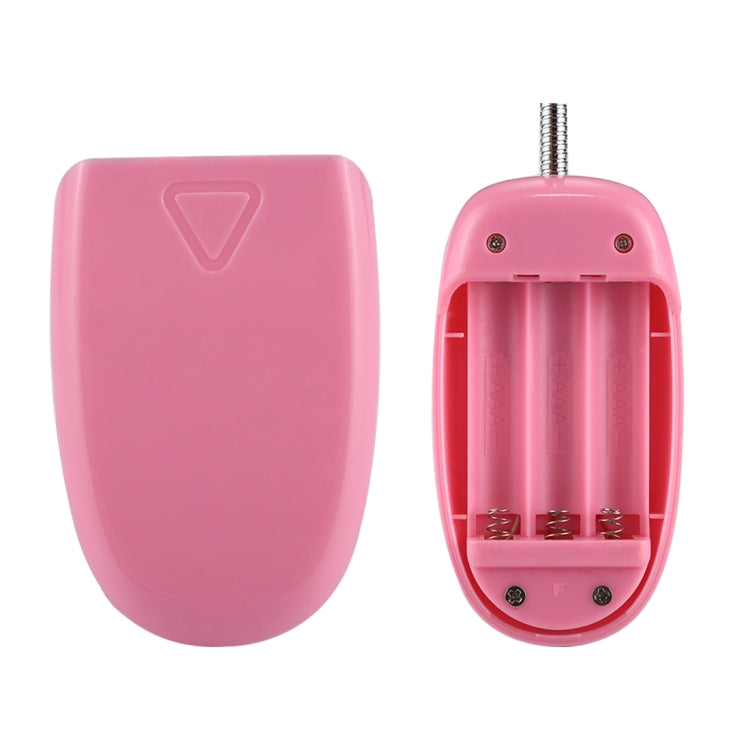 YHX-180 Computer Light Book Light, 28 LED, White Light, Snake Tube Clip, DC 4.5V