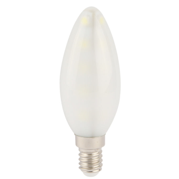E14 3W Candle Light Bulb, 15 LED, W