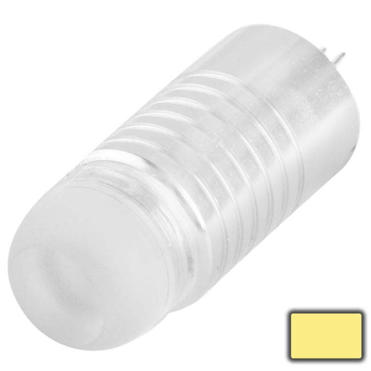G4 3W 120LM LED Light Bulb,