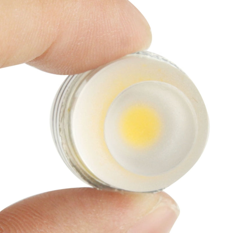 G4 3W 120LM LED Light Bulb,
