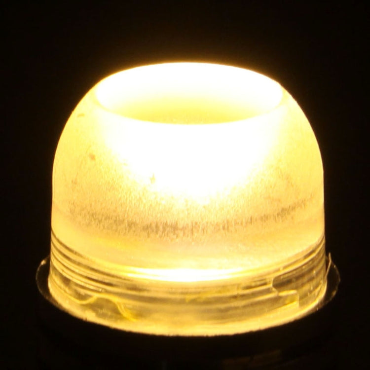 G4 3W 120LM LED Light Bulb,