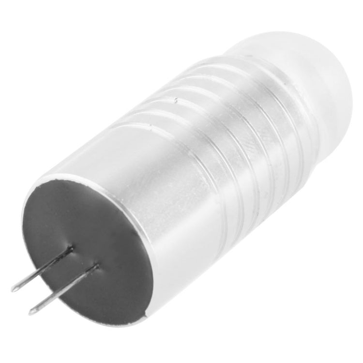 G4 3W 120LM LED Light Bulb,