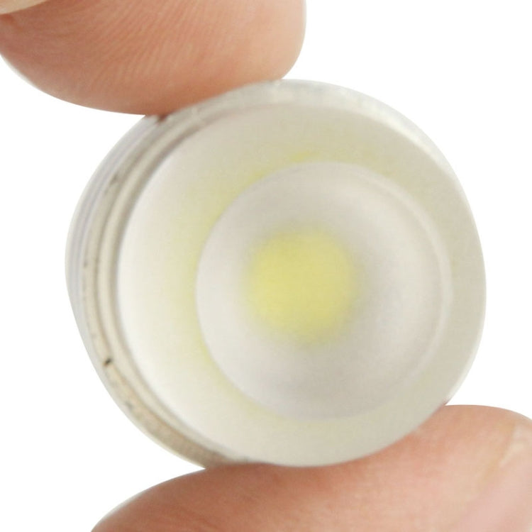 G4 3W 120LM LED Light Bulb,