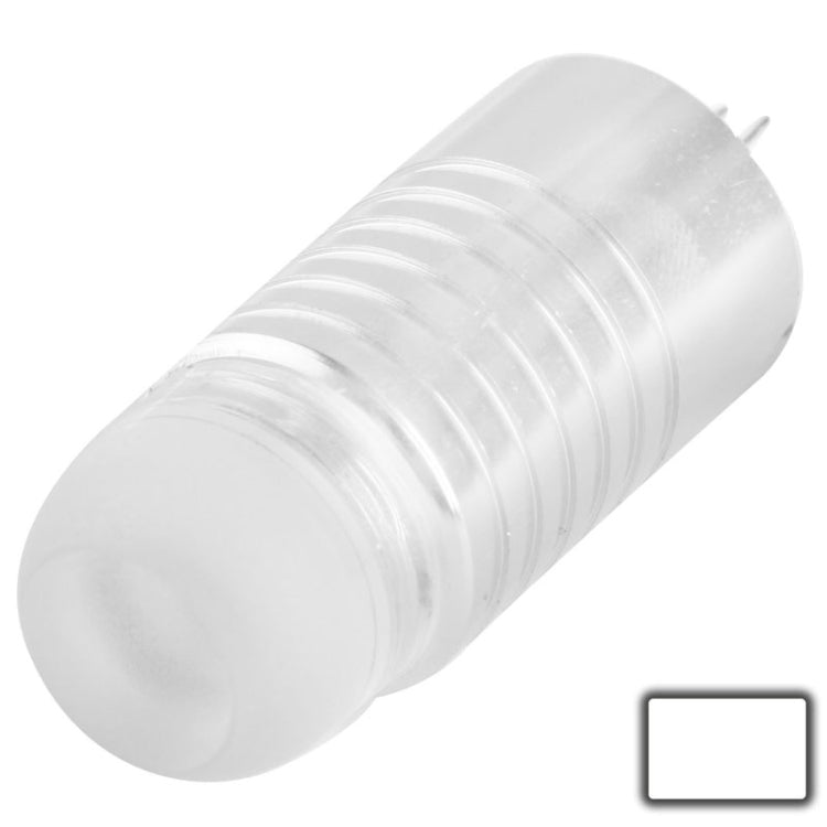 G4 3W 120LM LED Light Bulb,