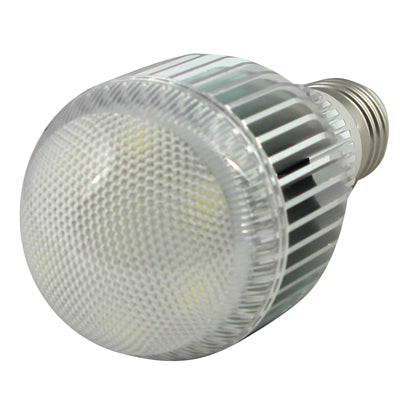 E27 7W Energy Saving Light Bulb, 7 LED, 4500-6500K White Light, AC 100-264V