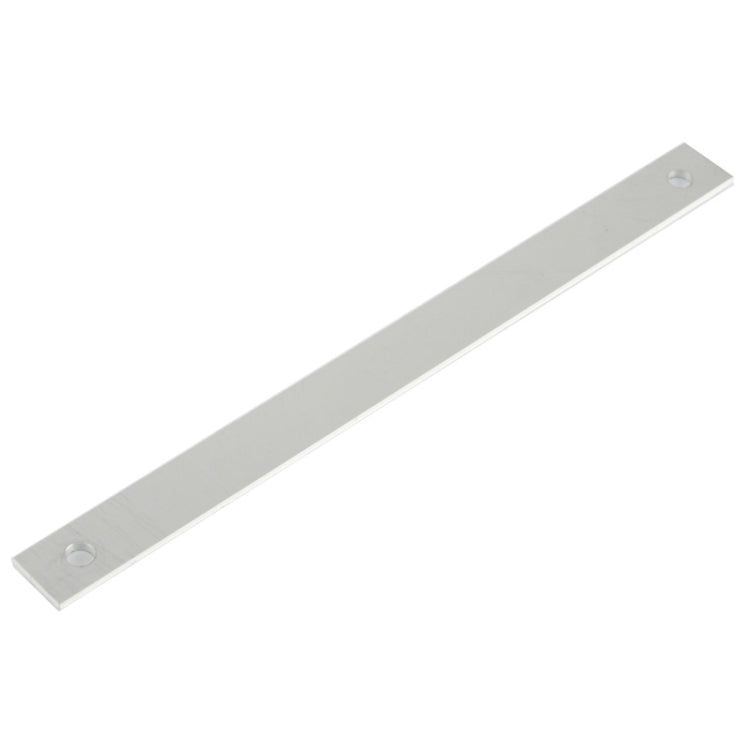 White Light LED Light Lamp Bead, DC 9V-12V / 800mA, Length: 120mm