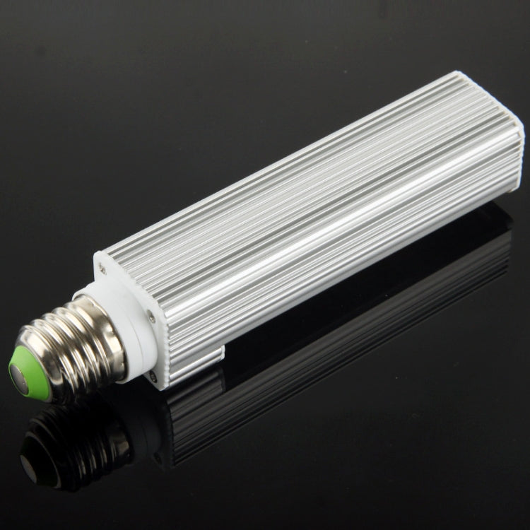 E27 13W 1050LM LED Transverse Light Bulb, 52 LED SMD 5050, W