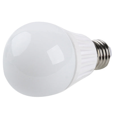 E27 3W Spherical Light Bulb, 240-270lm LED High Power Energy Saving Light, AC 220V