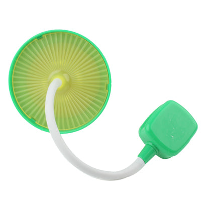 Mushroom Light Control LED Lamp (Only AU Plug)(Green)