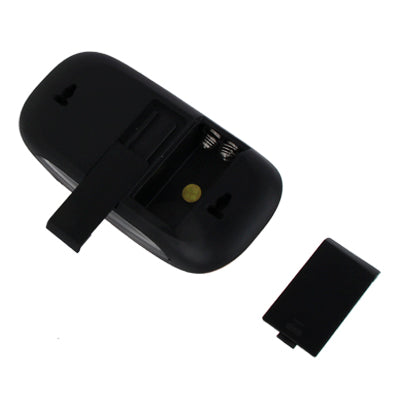 Bean LED Lamp, Motion-activated & Flashlight Broad Light