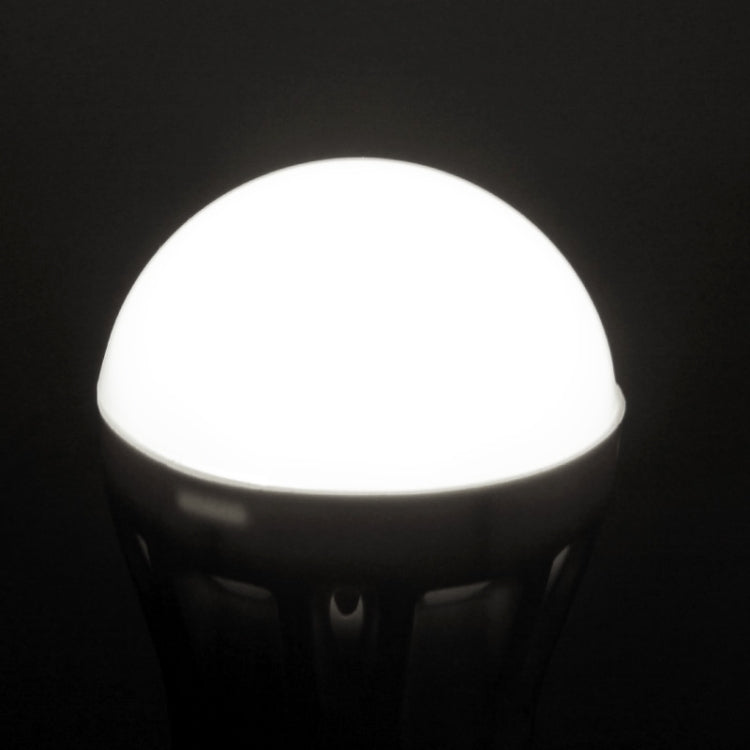 E27 3W Ball Steep Light Bulb, 10 LED SMD 2835, W