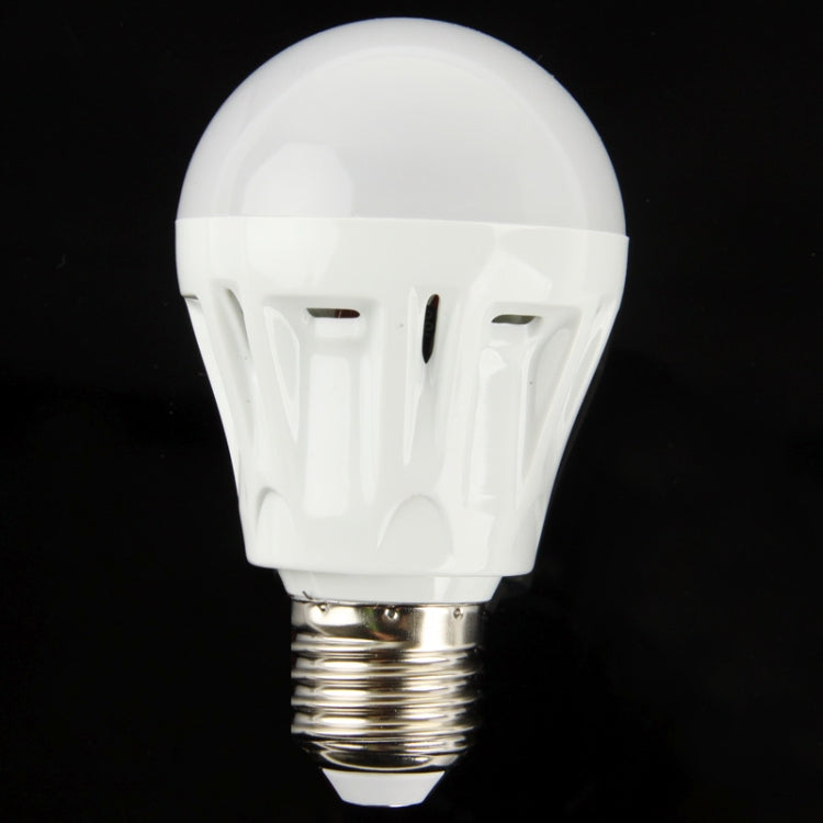 E27 5W Ball Steep Light Bulb, 18 LED SMD 2835, W