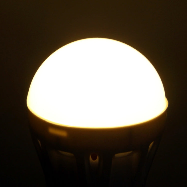E27 5W Ball Steep Light Bulb, 18 LED SMD 2835, W