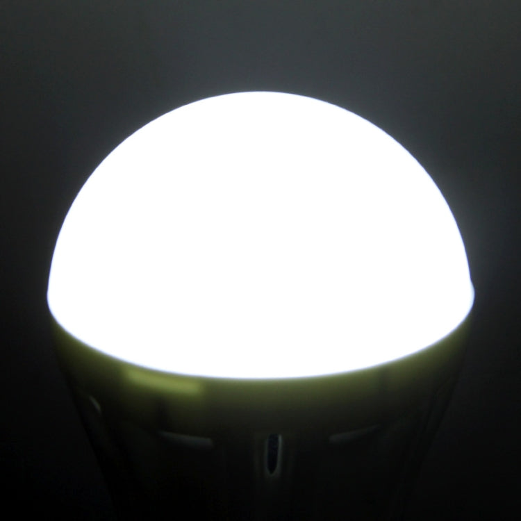 E27 5W Ball Steep Light Bulb, 18 LED SMD 2835, W