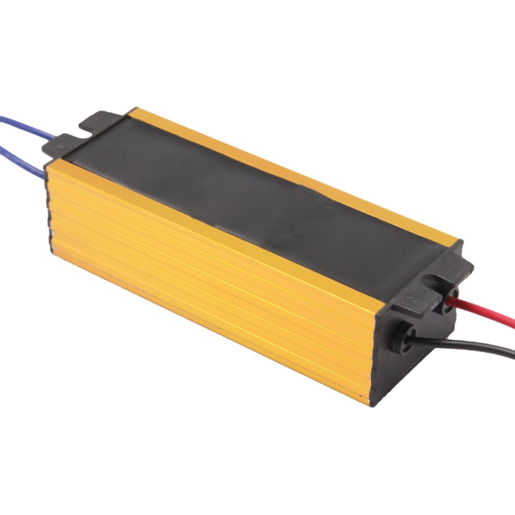 LED Driver with 2Pin JST Connector Cable for (30-36) x 1W LED Floodlight Lamp, Input Voltage: AC 100-240V, Model: JNY-L3036A